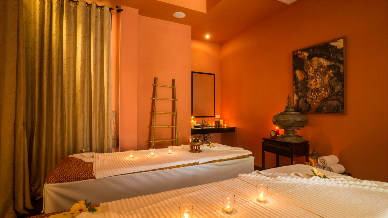 Khaolak Laguna Resort